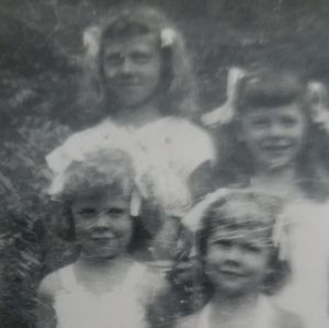 Meet your Posher, Ann
